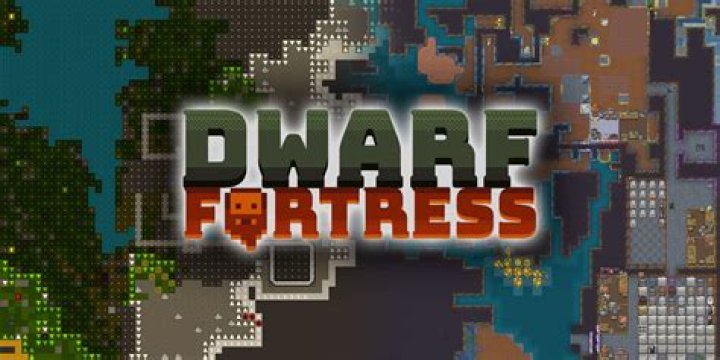 A good UI for Dwarf Fortress [closed]