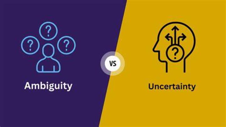 Ambiguity in rule for determining an outlier