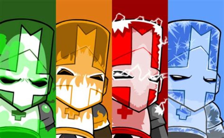 Are all unlockable characters functionally identical reskins?