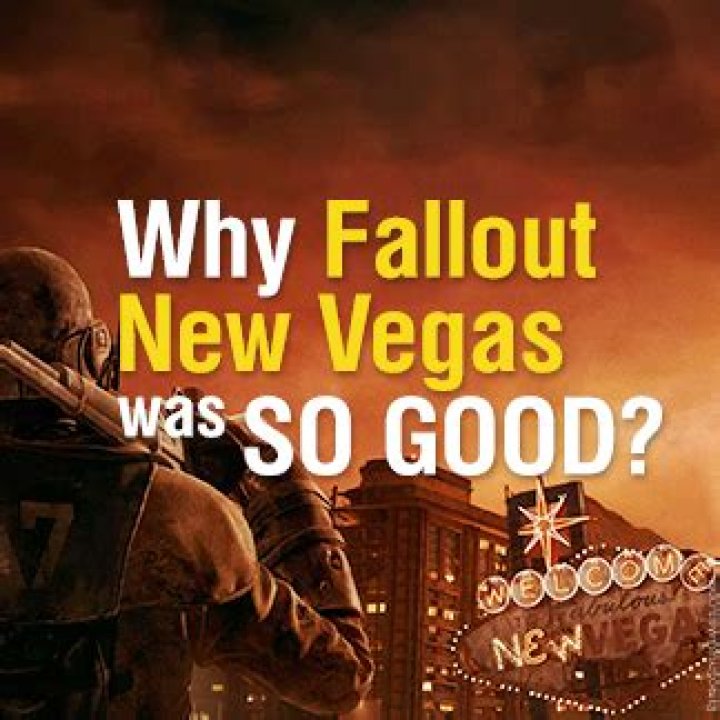 Avoiding encumberance in New Vegas