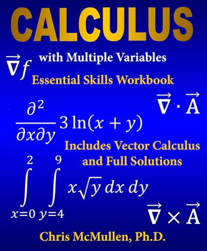 Book Recommendation - Hard problems for Multivariable Calculus w/ Solutions