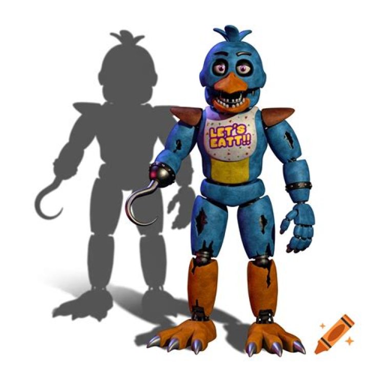Can a shadow animatronic hurt you?
