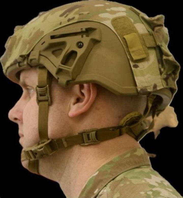 Can Army Helmets be modified? If yes, how?