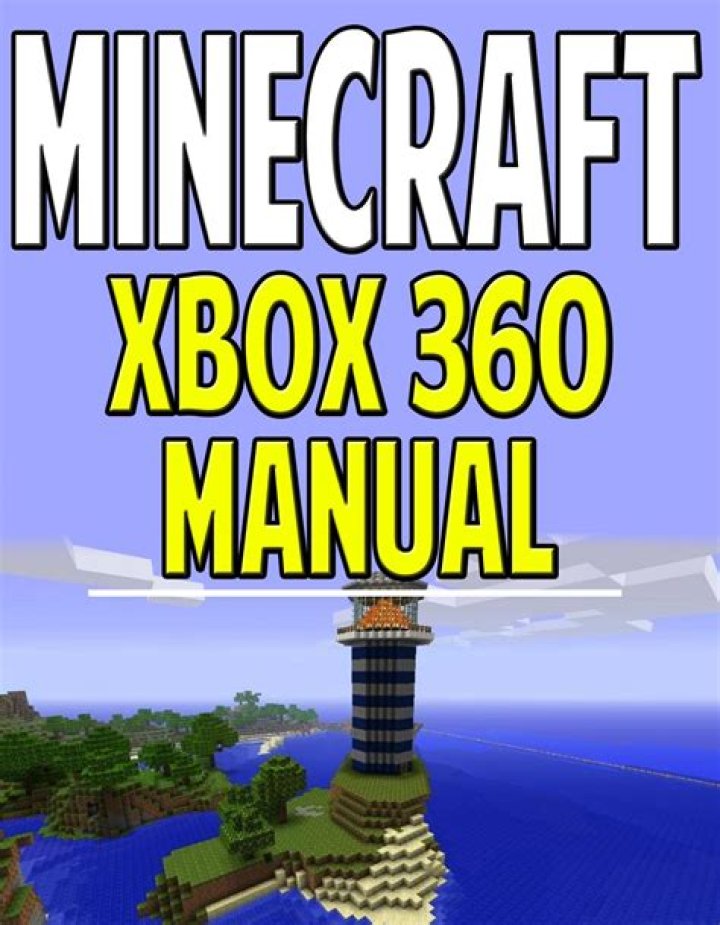 Can there be mods for Xbox 360 Minecraft?