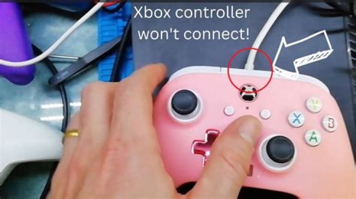 CounterStrike: GO - Xbox 360 controller not moving
