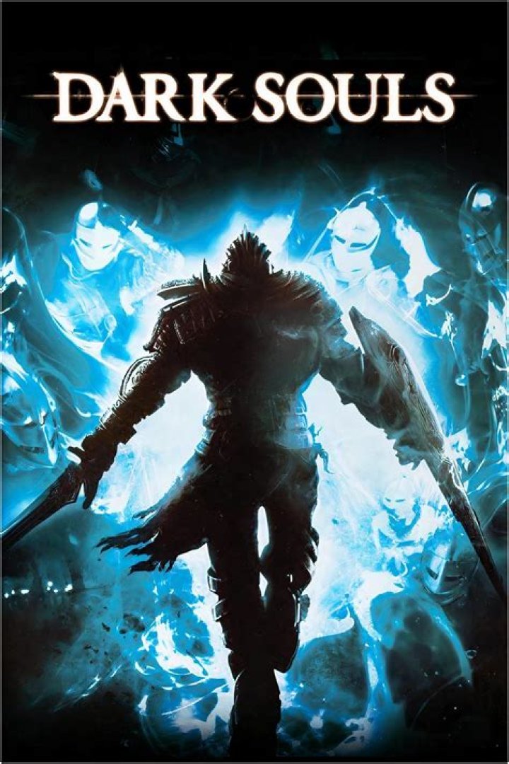Dark Souls 2 - NG+ - Does it overwrite old save?