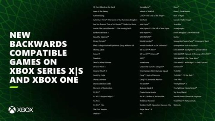 Do the basic Xbox One models (non-X) support enhancements in the backwards compatible Xbox 360 games?