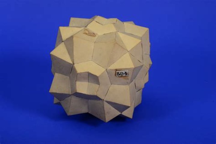dodecahedra