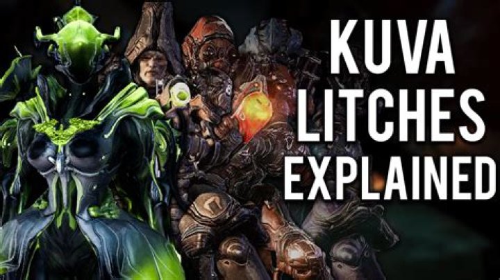 Does converting your Kuva Lich count as killing it?