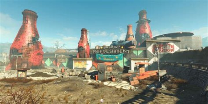 Does Fallout 4 have a gore filter?