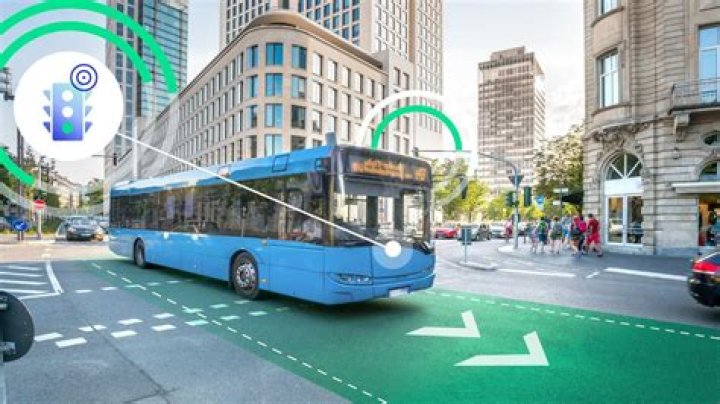 Does transport building reduce traffic on roads?