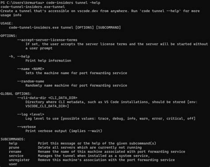Function command doesn't work