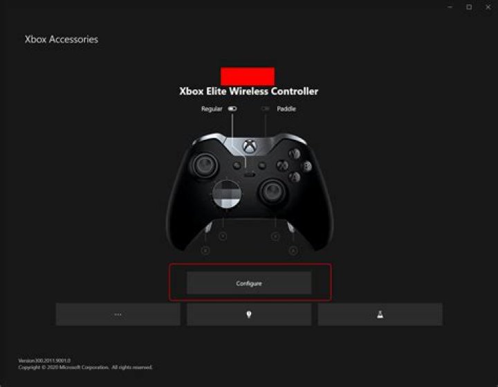 Half-pull trigger on Xbox Elite 2 Controller?
