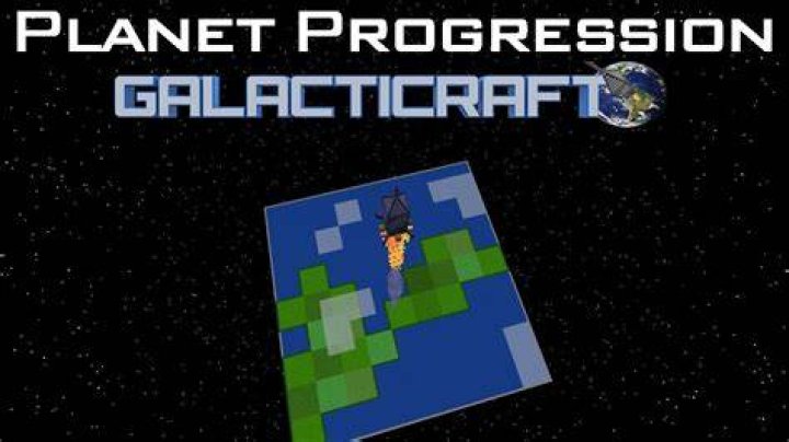 How can I get the Planet Progression mod for Minecraft? [closed]