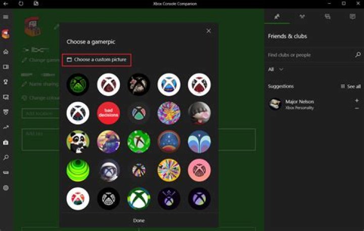 How do I change my Xbox language?
