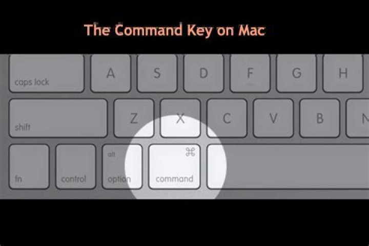 How do I copy/paste a command on mac?