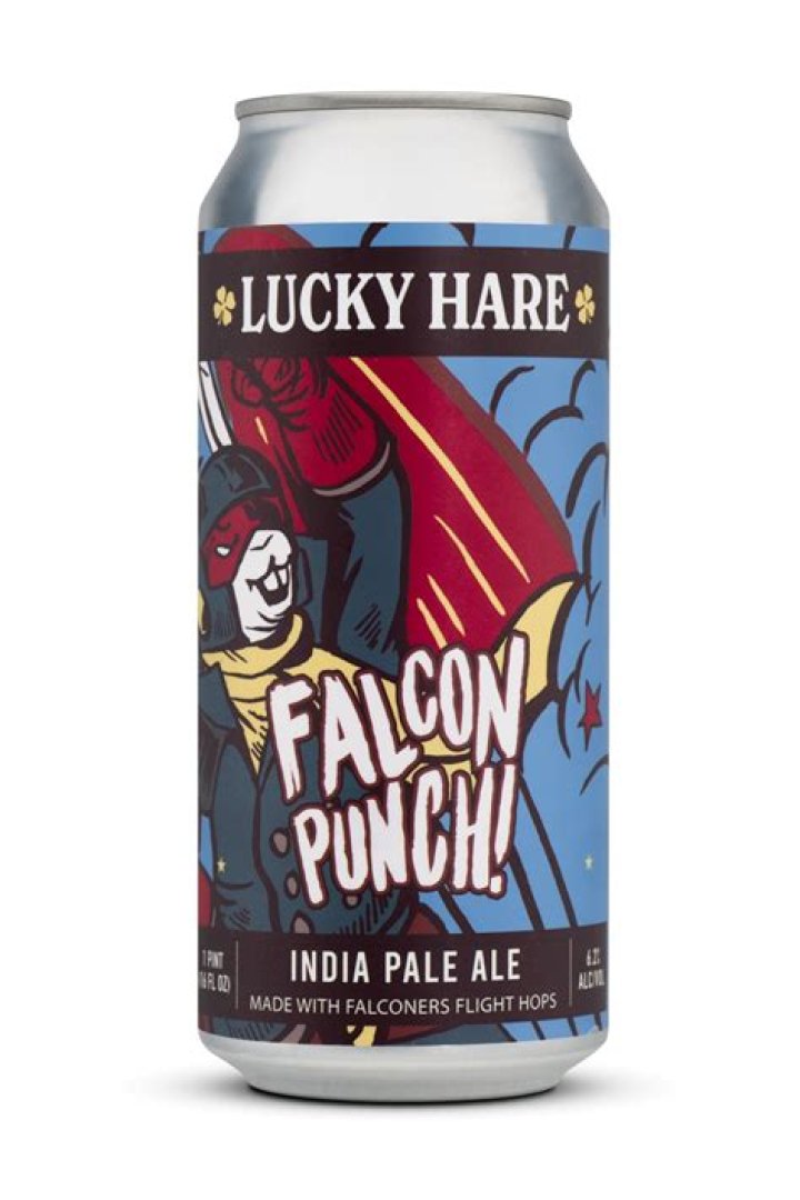How do I Falcon Punch?