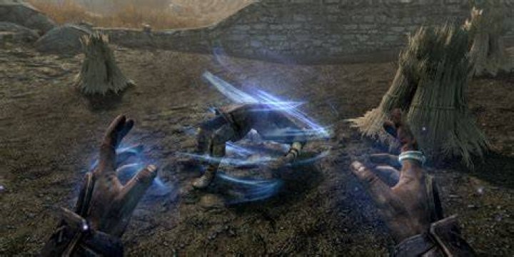 How do I resurrect essential NPCs in Skyrim?