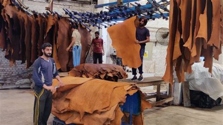 How do I use leather?