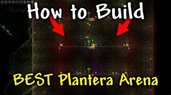 How do you beat Plantera in Terraria? [duplicate]