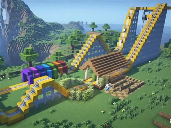 How do you make a minecart move?