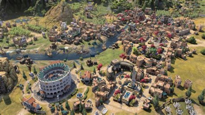 How do you use workshop on Civilization V?