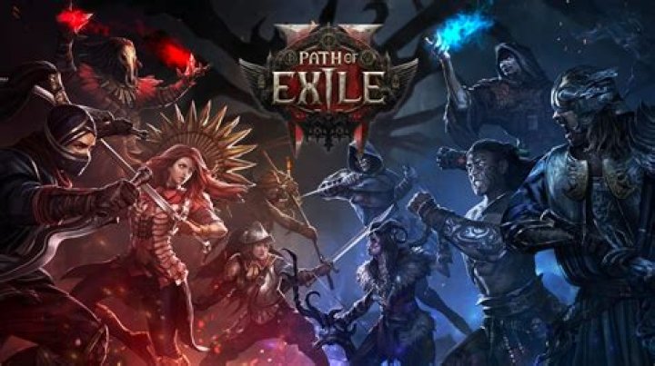 How does magic find work in Path of Exile?