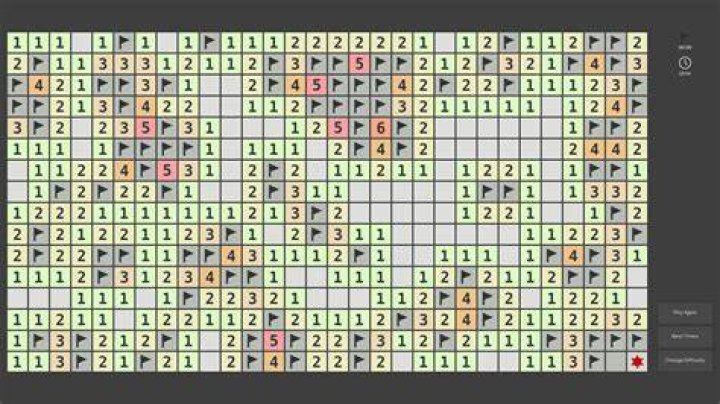How many blocks can you reach(break) without moving?