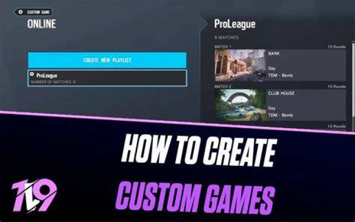 How to end custom game with 2 players