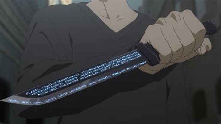 How to get the magic hestia knife?