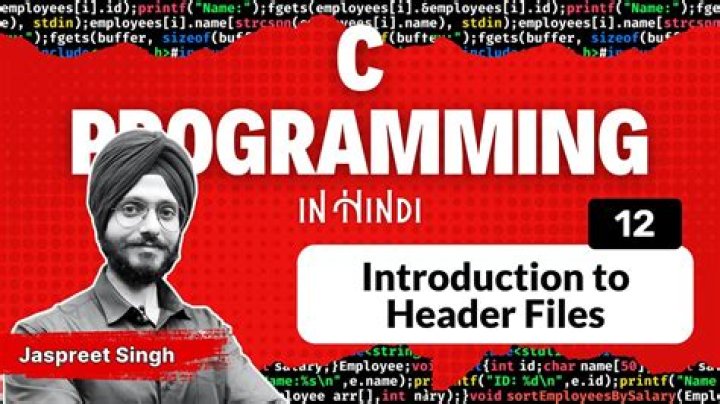 How to include header files