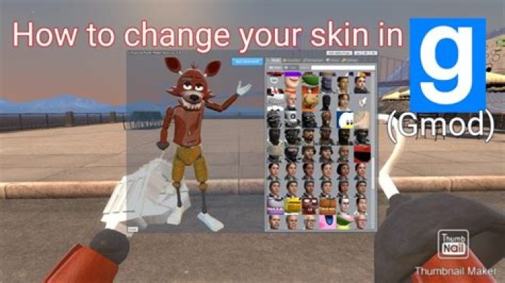 How to load my GMod addon maps?