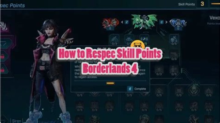 How to reset squad points?