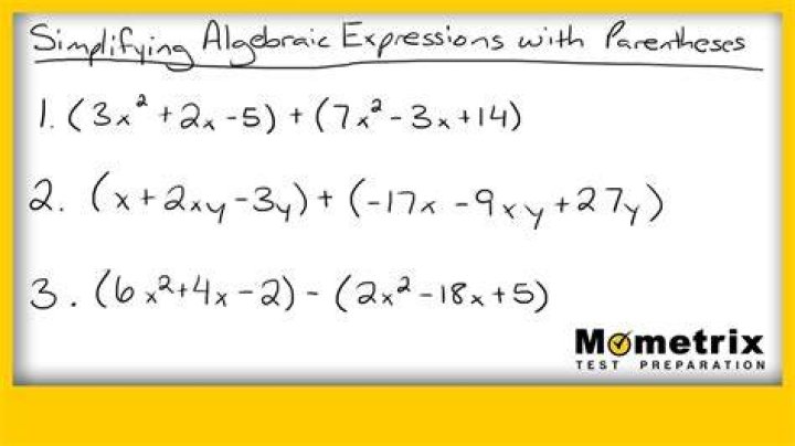 How to simplify abs(x)/x