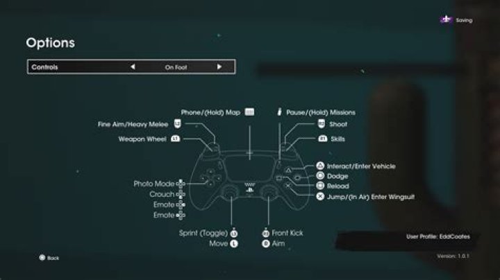 How to Steady Aim on COD Warzone for PS4 while using the Bumper Jumper Tactical button layout?