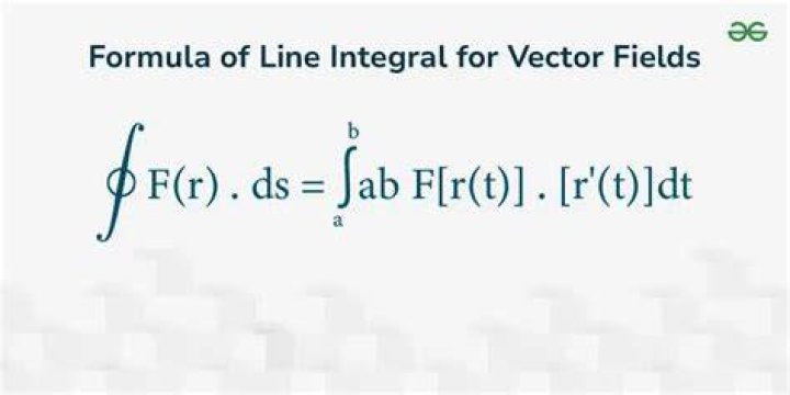 How to use parametric equations for line integral?