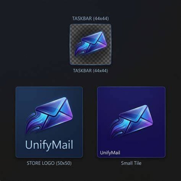 Install unity-mail