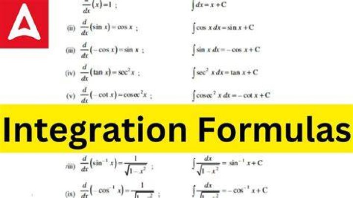 Is integration from $a$ to $b$ same or $b$ to $a$ or is negative?