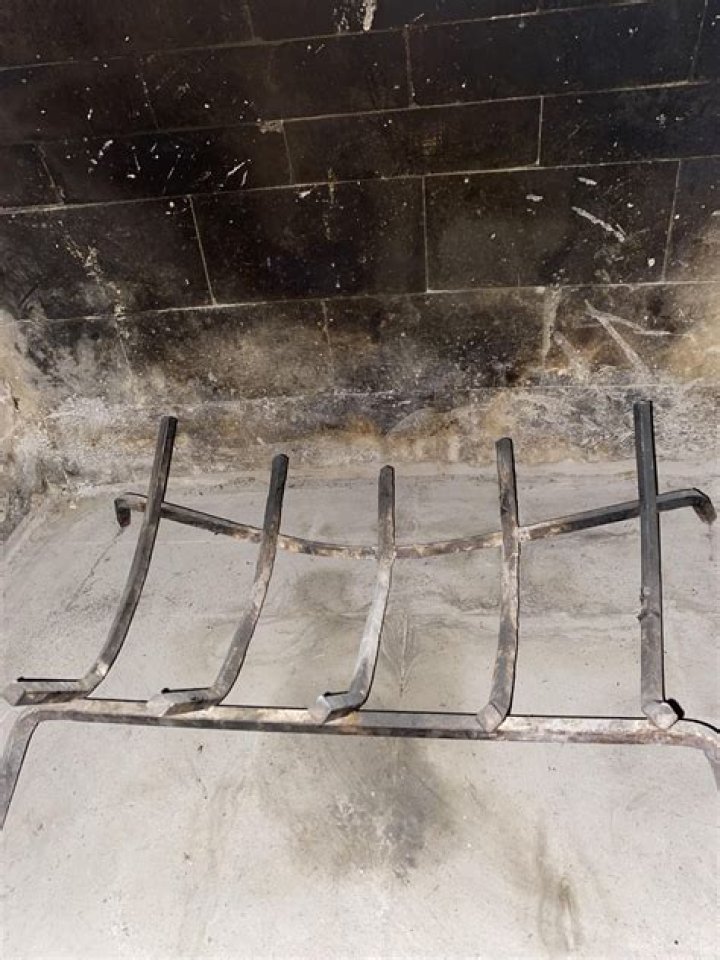Is this Fireplace Safe?