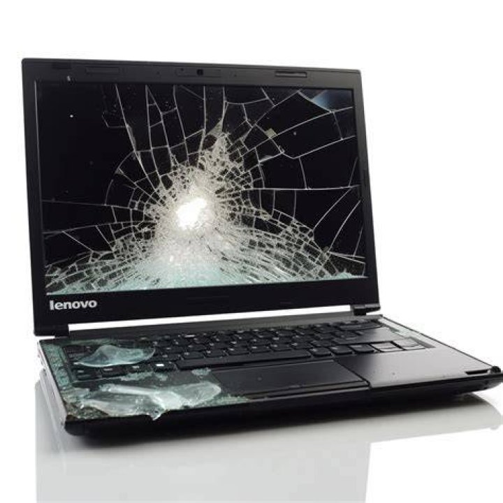 Laptop Crack