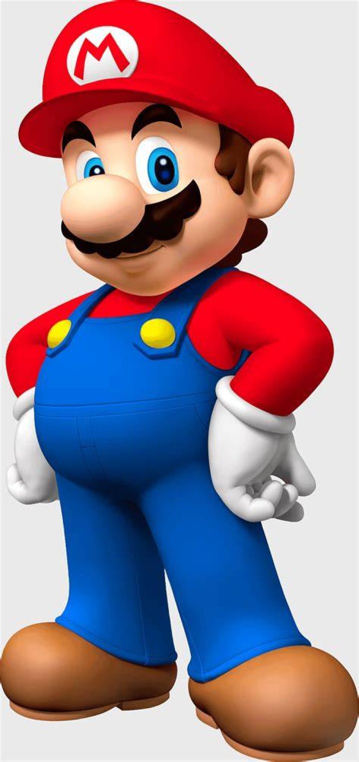 mario