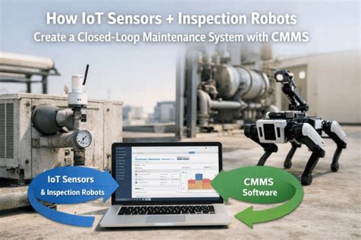 Monitoring total robots in system