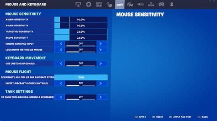 Mouse sensitivity in Fallout 3 menus too high