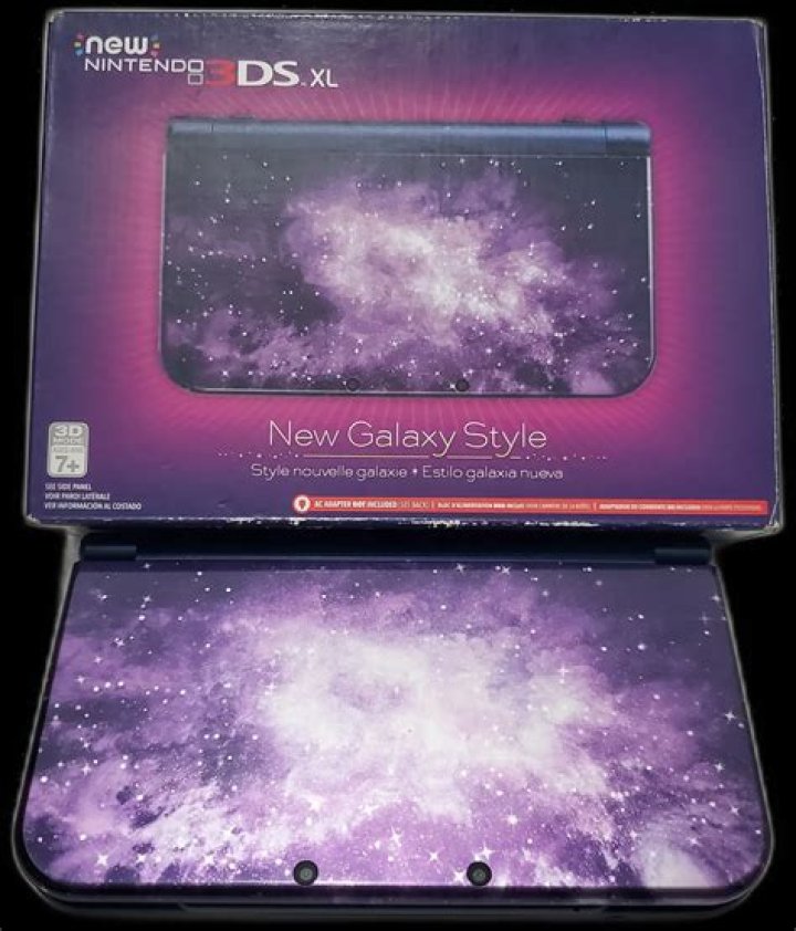 No space on New 3ds xl