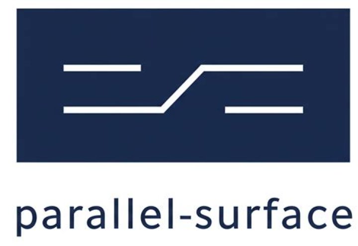 Parallel surface