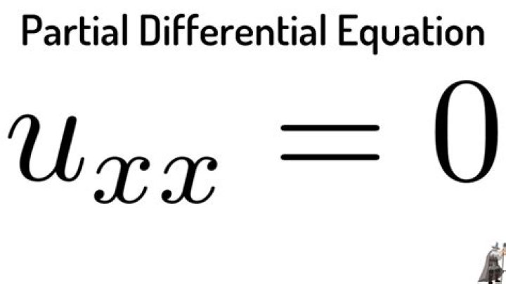 Partial Differential Equation $u_t=3u_{xx}$