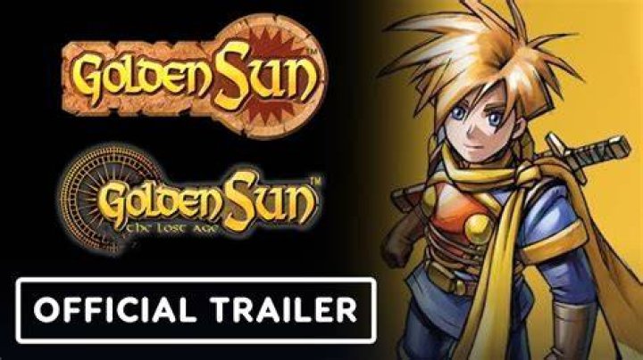 Party/Character optimisation in Golden Sun