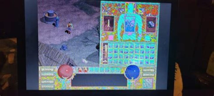 Playing Diablo 1 on Windows 7