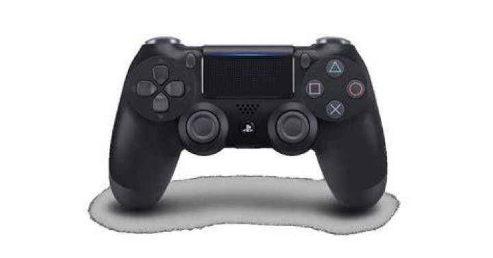 Playstation 4 controller d-pad jammed.