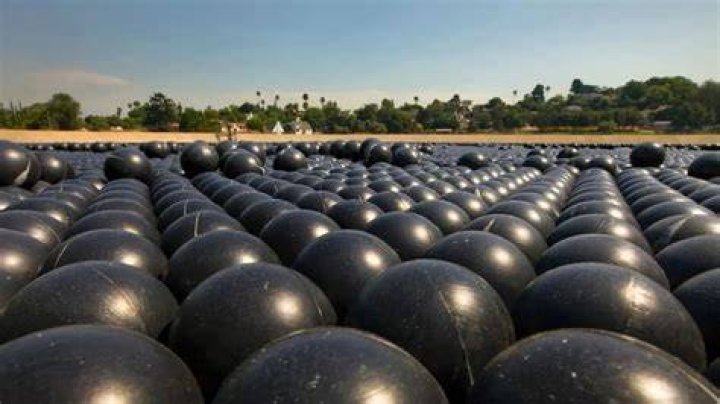 Practical Solution For Giant Spike Balls